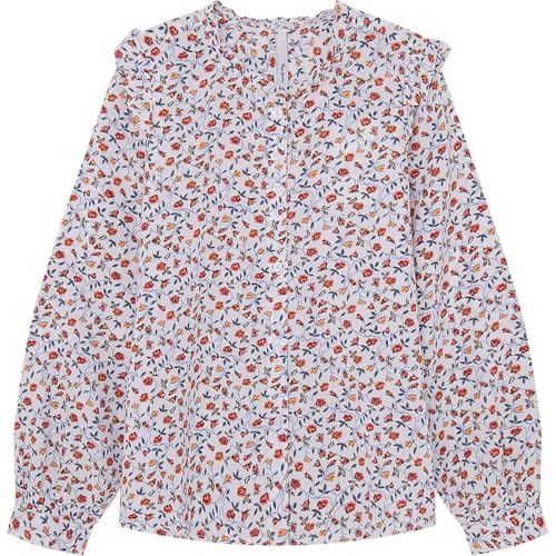 Pepe Jeans Tayler Chemise haut de gamme finitions soignées en coton