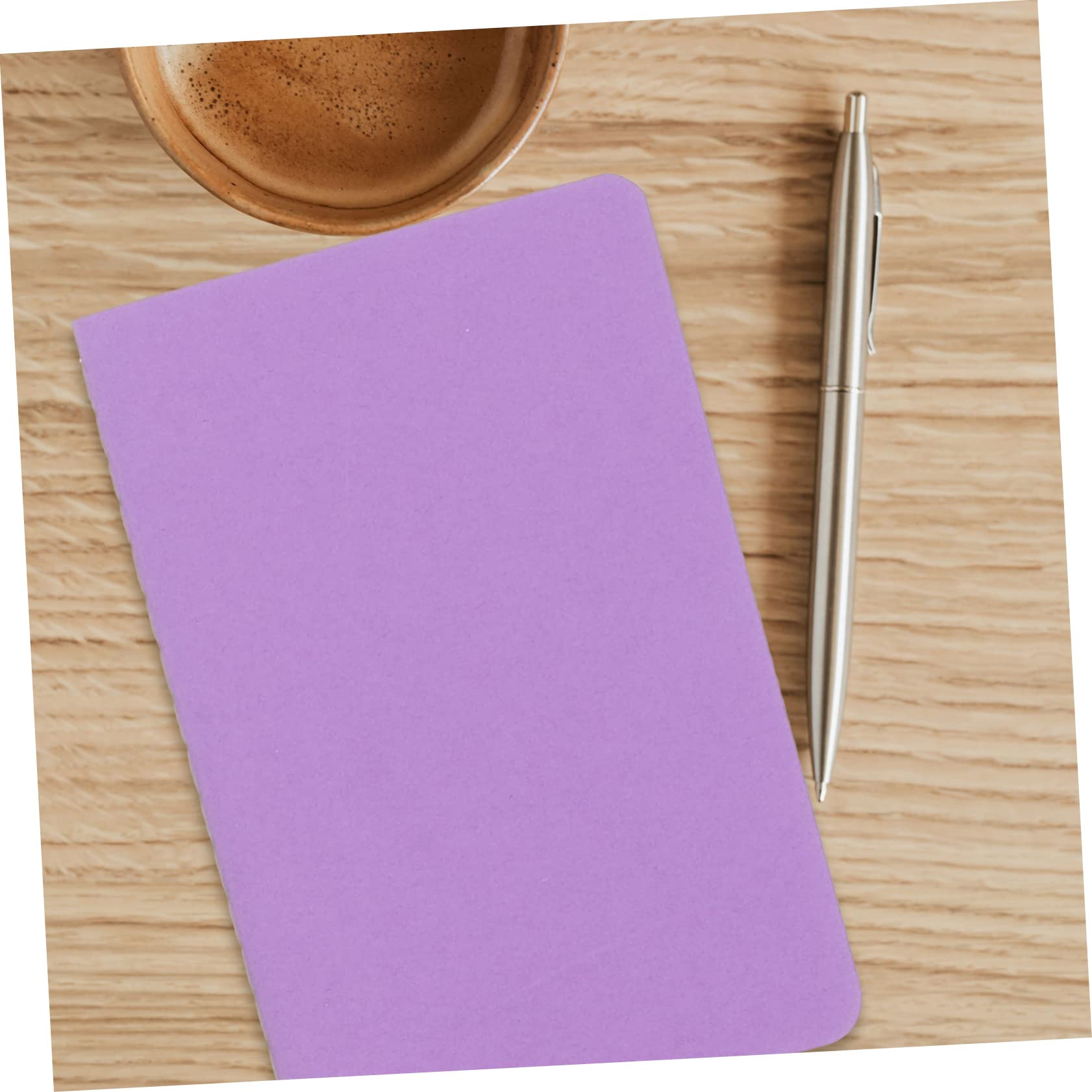60piezas Blocs De Notas Unidades Para Estudiantes Diario Práctico Material De