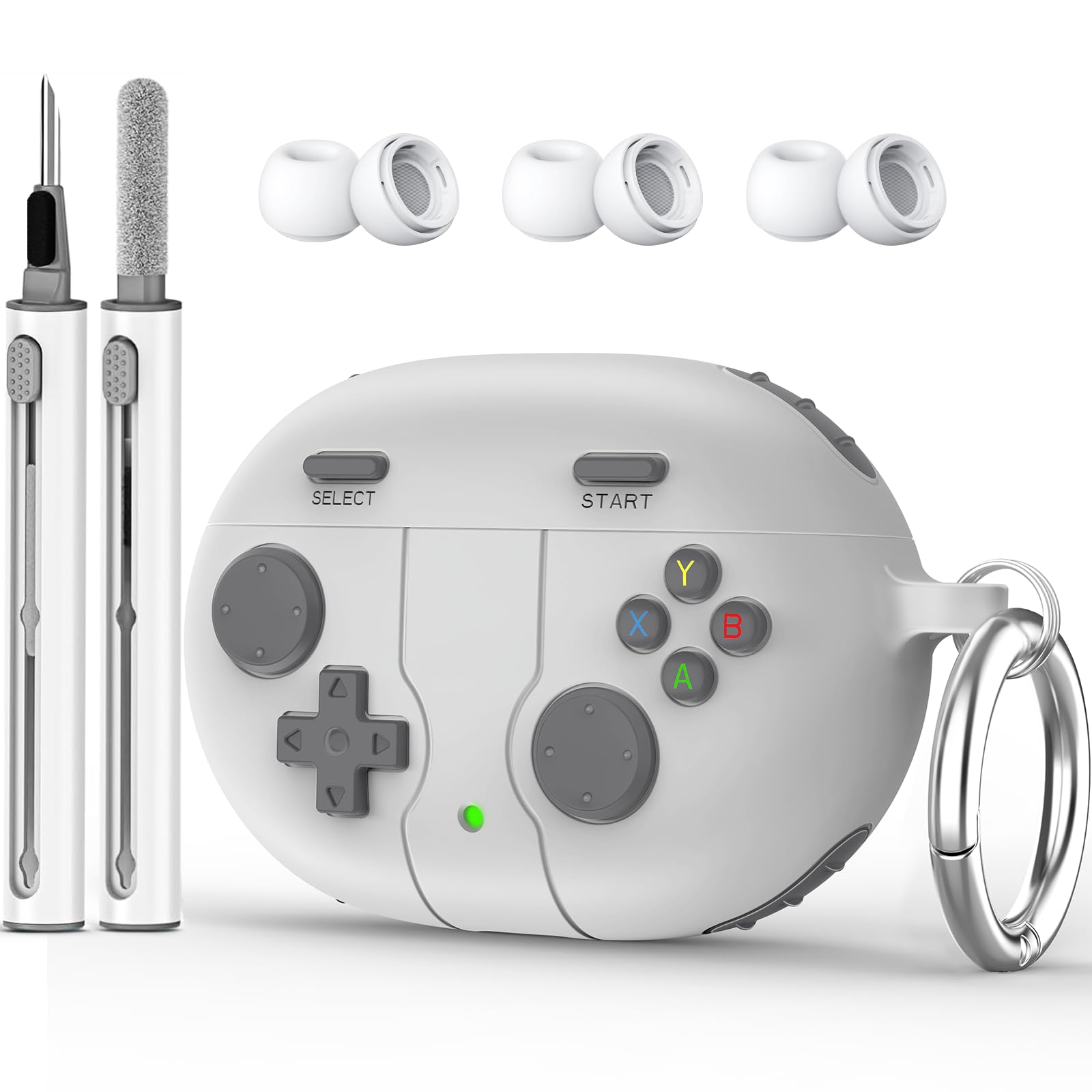 Amazon | Beats Studio Buds 2021 & Beats Studio Buds+ Plus 2023用