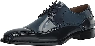 Men's Plaza Cap Toe Oxford - Buy now