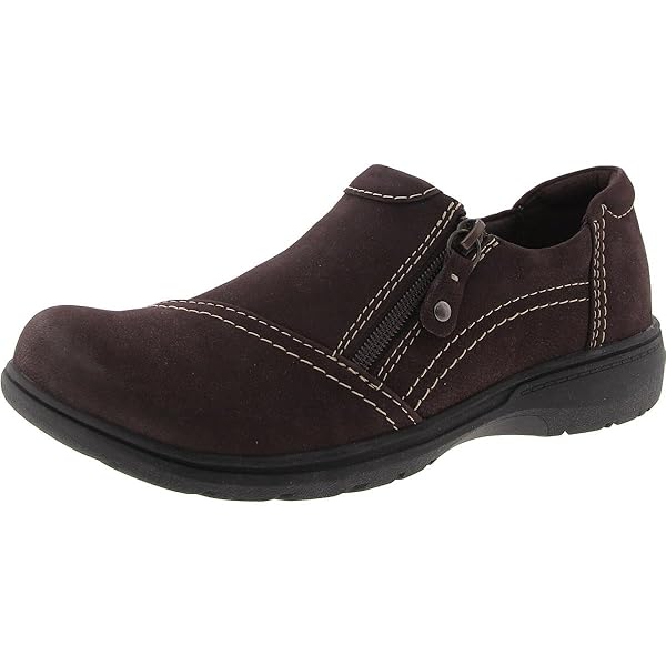 Clarks Women's Carleigh Ray Oxfords