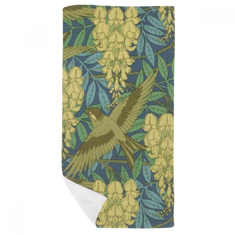 Serviette de bain Ukiyo pour votre rituel beauté japonais
