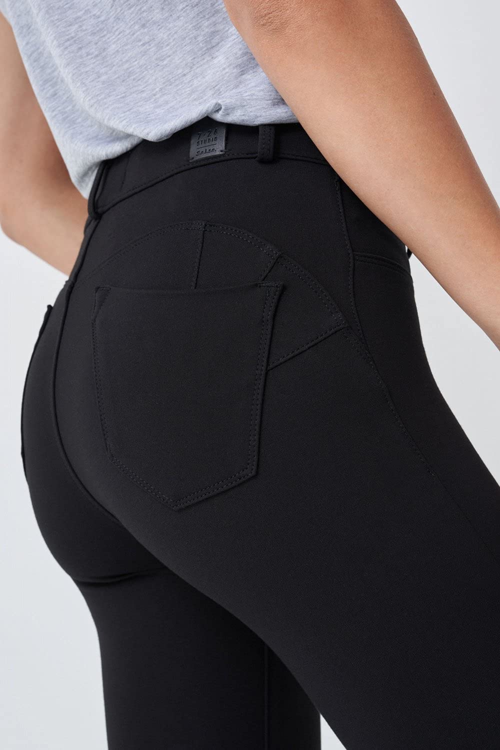 Salsa Wonder - Jeans Mujer