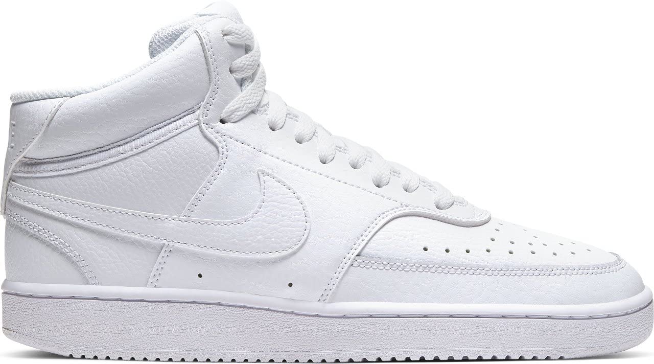 Nike Court Vision Mid Women s S SneakerDonna