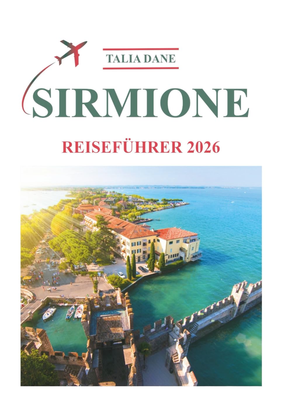 Sirmione Reiseführer 2026: Entdecken Sie Einblicke, Essen, Tipps