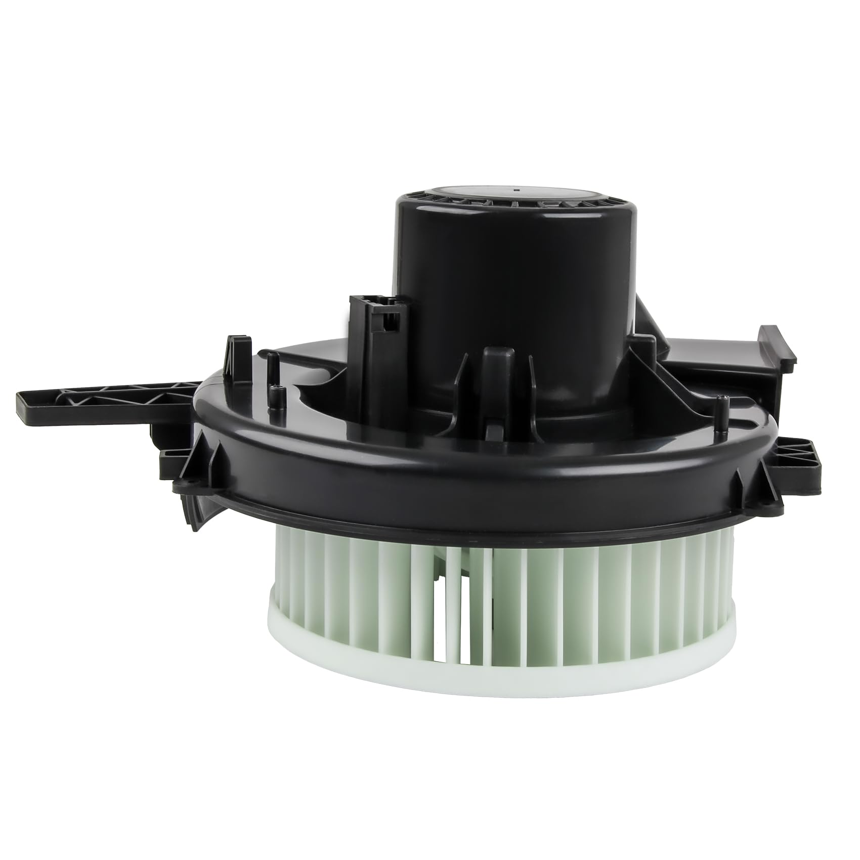 DOCAS Motore per ventola interna,Motore ventola di riscaldamento 6Q1819015 6R1819015 compatibile per Audi A1 8X A2 Seat Cordoba 6L2 Ibiza 3 Toledo Fabia 1 Fabia 2 Fabia 3 Polo 9N Polo 6R/C