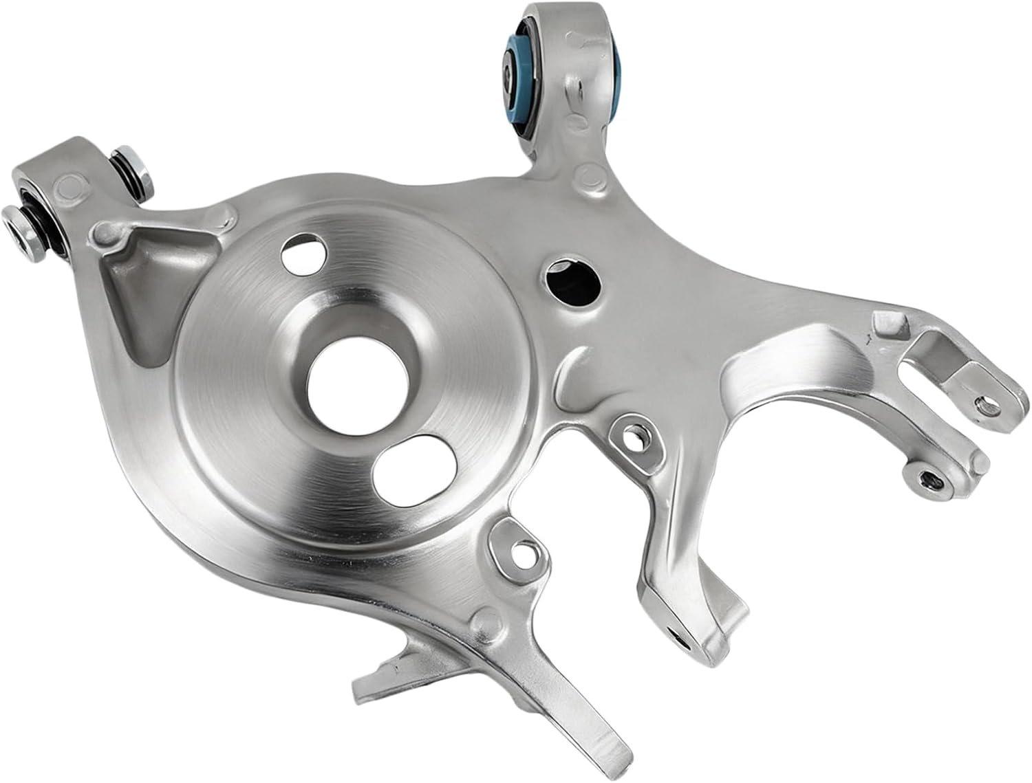 526-100 Rear Right Lower Control Arm Compatible with 2013 2014 2015 2016 2017 2018 2019 2020 Ford Fusion Lincoln MKZ Replaces RK643655 DG9Z5500B GS7Z5500J GS7Z5500A GS7Z5500E
