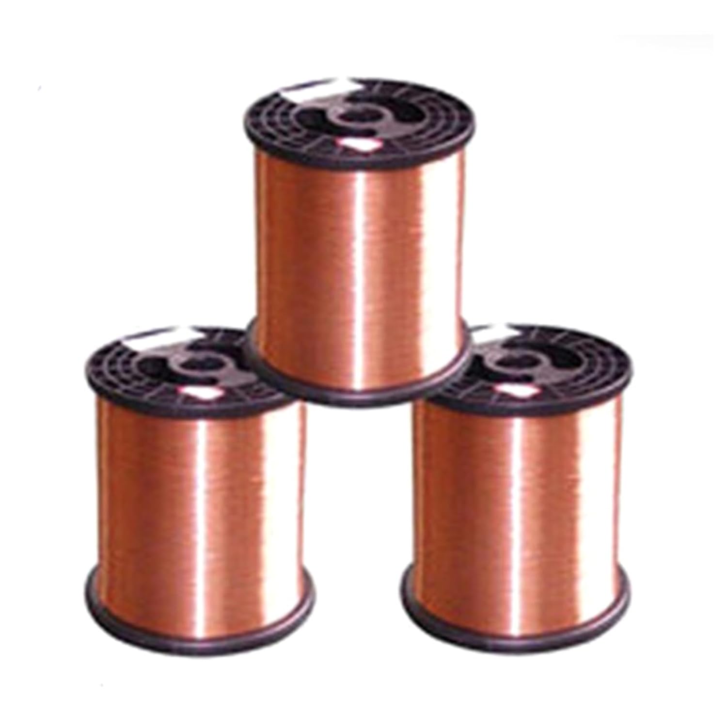1000g/1PCS 0.25mm 0.27mm 0.8mm 1.0mm 2UEW Copper Wire Magnet Wire Enameled Copper Winding Coil Winding(0.33mm - 1300M,KA500-470-0.5um)