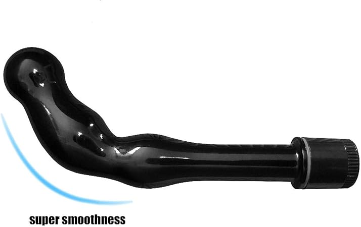 Lucst CDP Sex Butt Play Plug Masajeador de próstata masculina ...