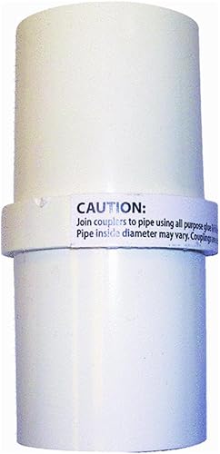 Campbell Punto de pozo 1-1/4 "