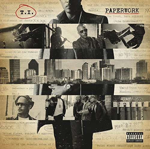 Paperwork -Deluxe-