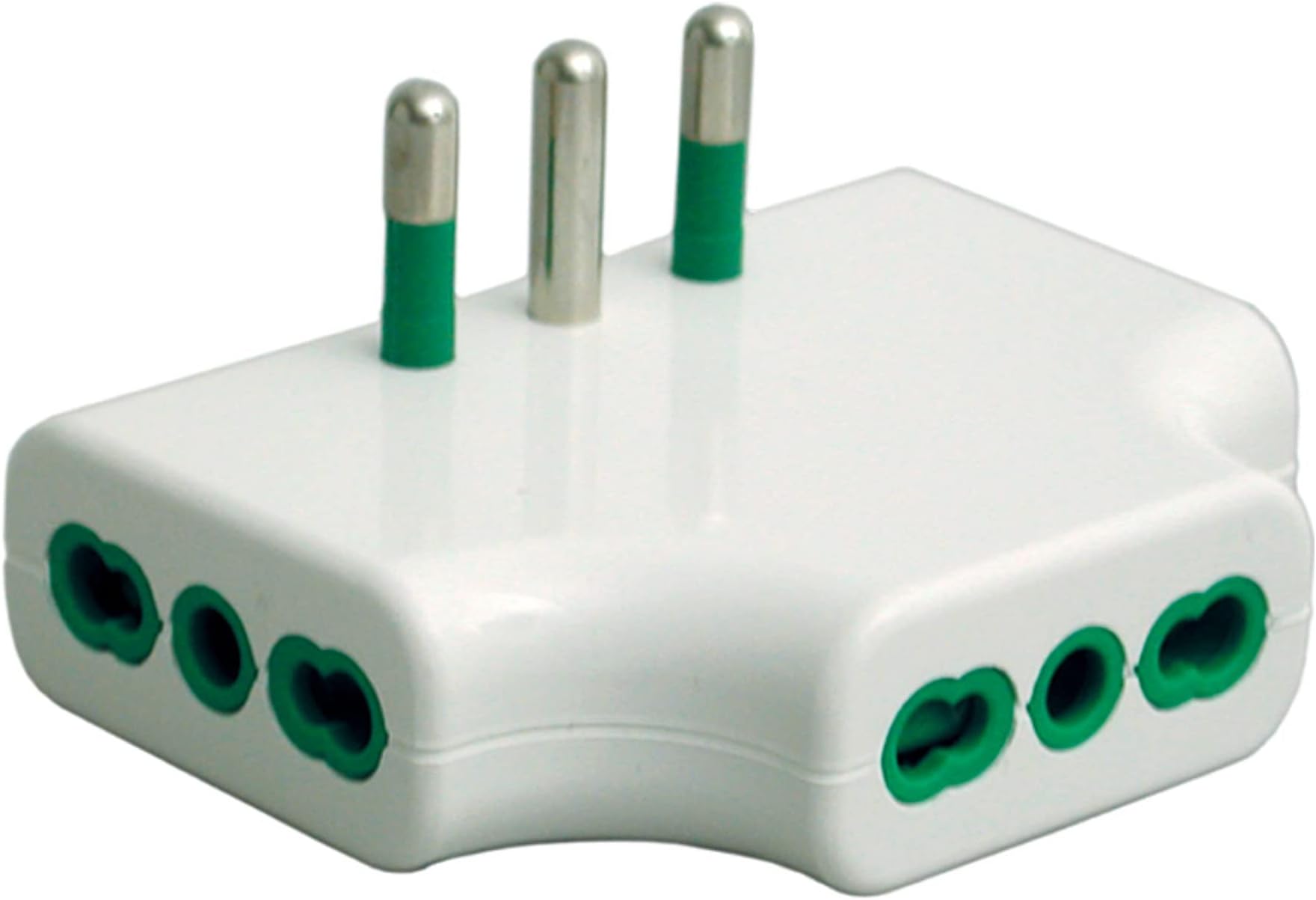 FANTON 82220 Power Plug Adaptor