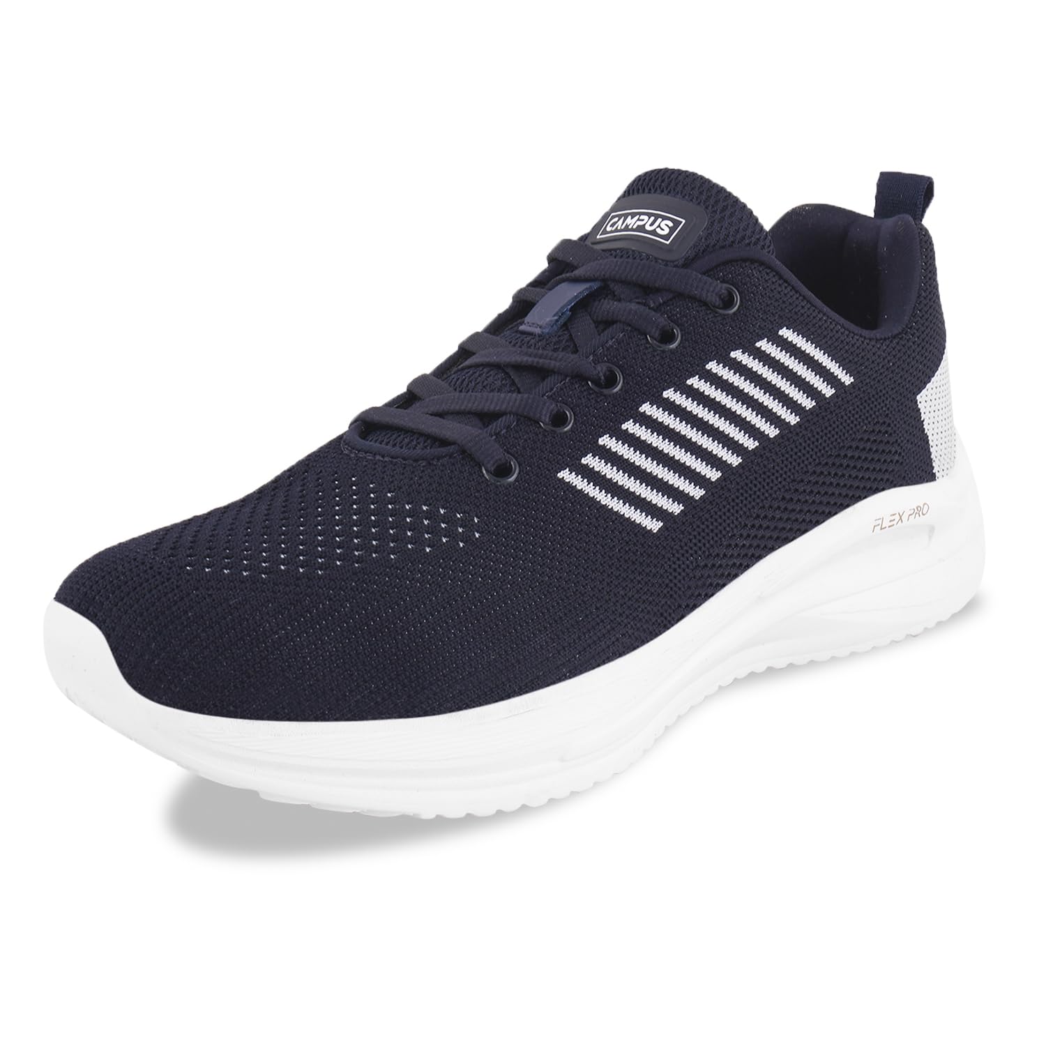 campus Men Paxton Walking Shoes-picture-19