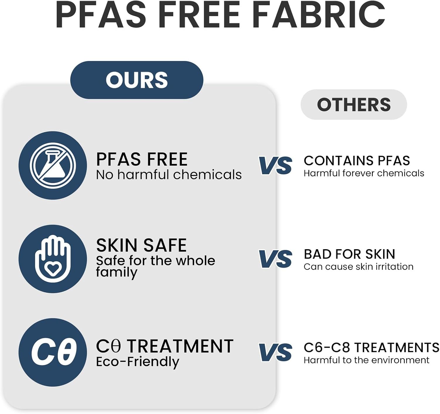 Crestlive 50x20 Inch Adirondack Chair Cushion with Headrest, Water Repellent, Fade Resistant, High Back Outdoor Rocking Chair Cushion for Patio, Black White Stripe