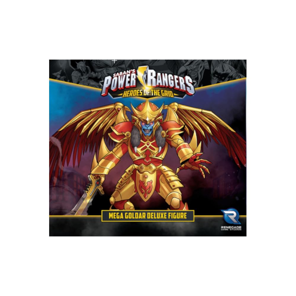 Renegade Game Studios RGS02063 Board Games