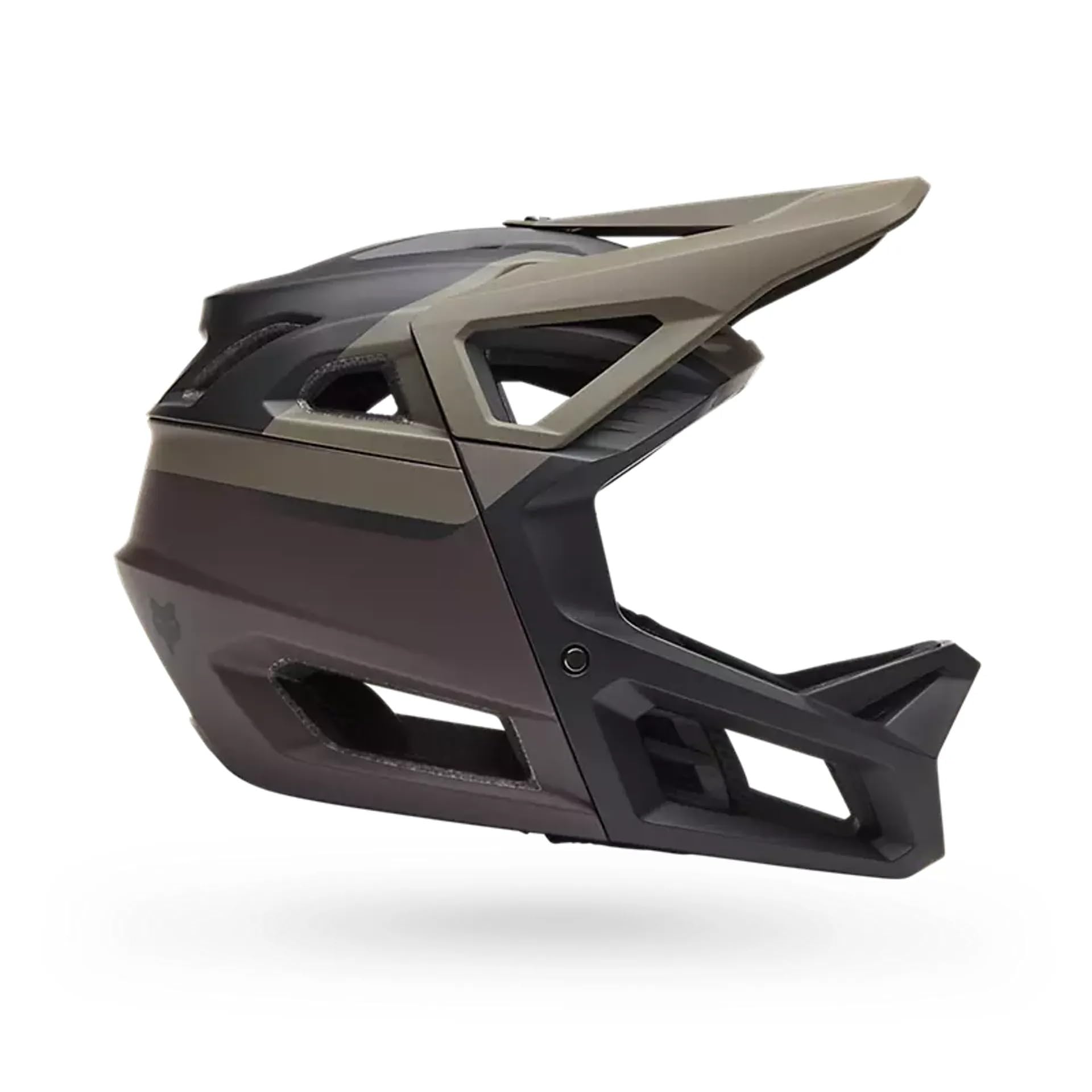 BIKE HELMET FOX PROFRAME RIZER COCOA L