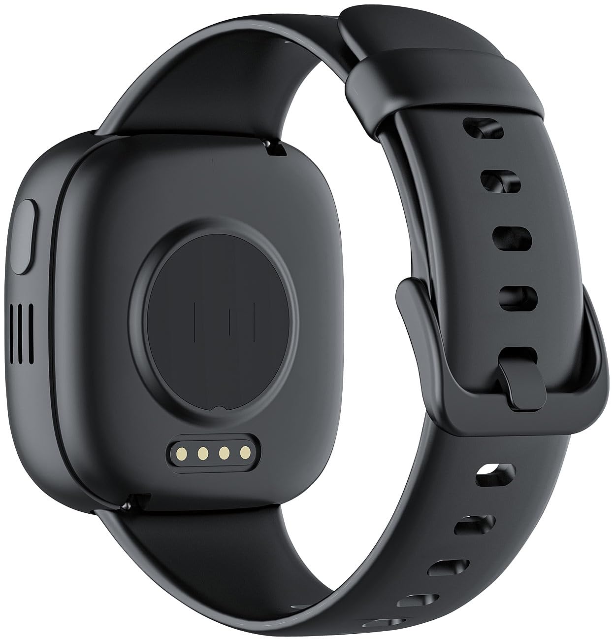 simvalley MOBILE Notruf Armband: 4G-Notfall-Armband mit Freisprechen, GPS, Sturz-Sensor, App, IP67 (Notfallarmband, Notfallarmband Senioren, Handy)