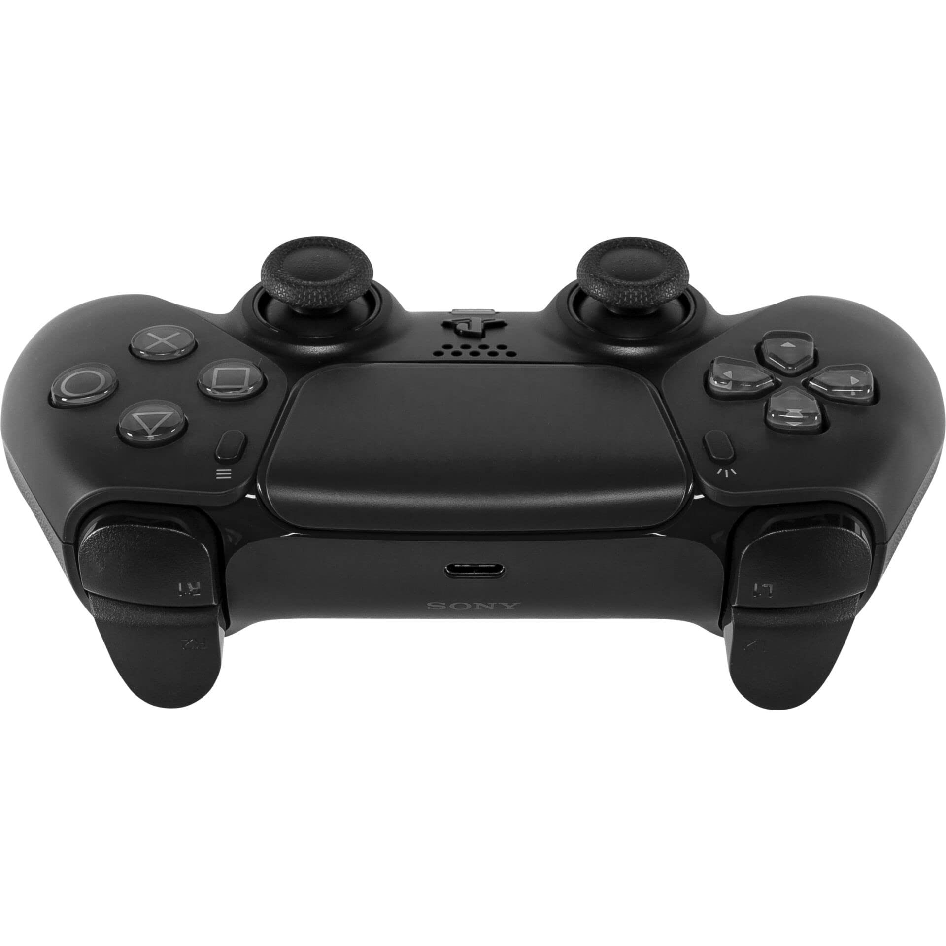 Sony PlayStation 5 DualSense Wireless Controller schwarz