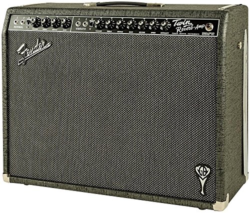Fender GB Twin Reverb Guitar Amplifier