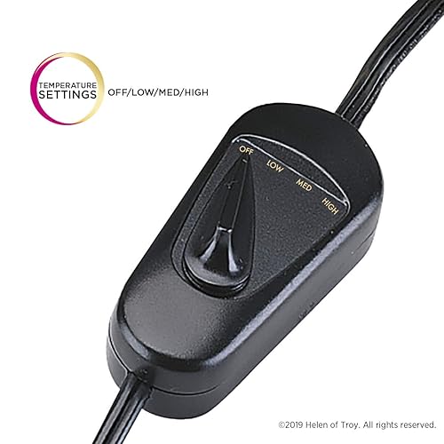 Miniatura 6 de Gold N Hot - Tapa térmica de acondicionamiento profesional