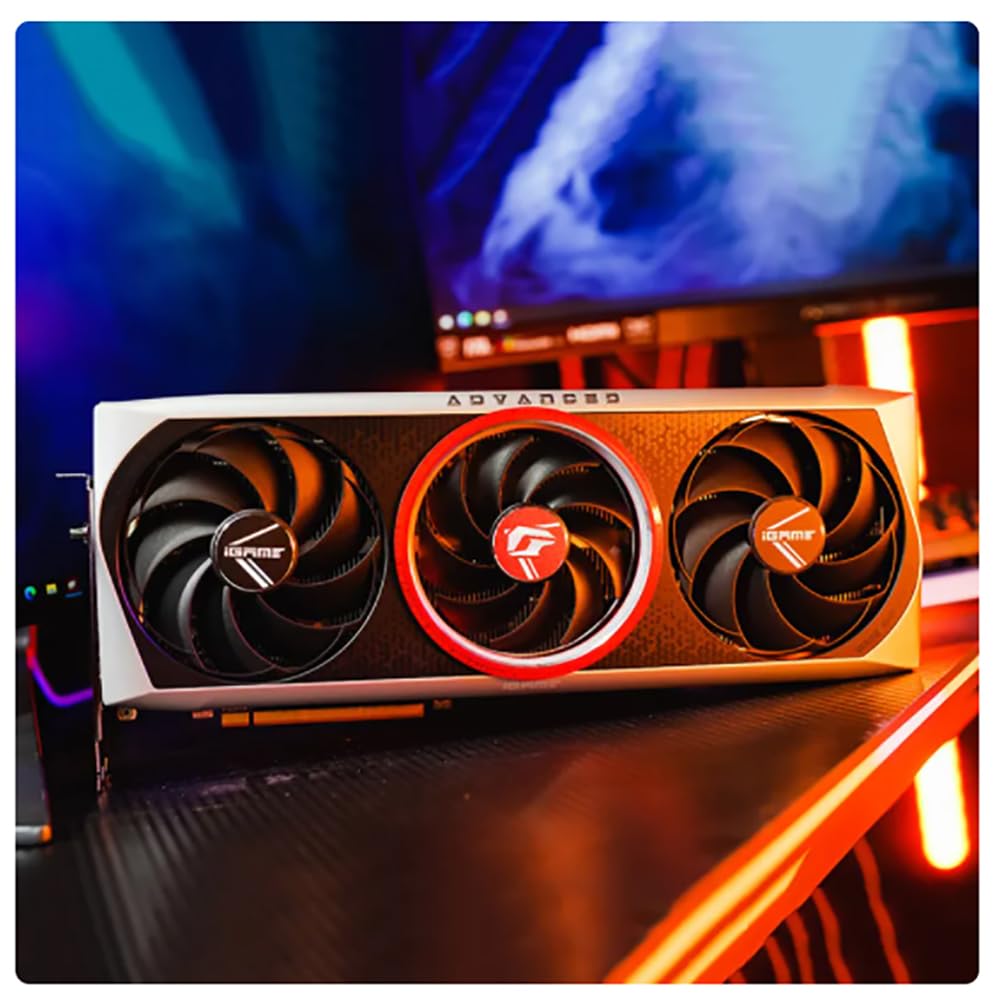 Amazon | Colorful GeForce RTX 4090 Advanced OC 24 GB 384ビット