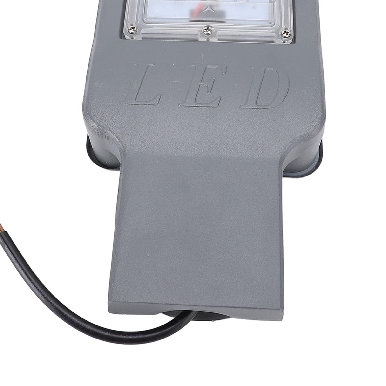 Jectse Wodoodporne Oświetlenie do Stodoły Energooszczędne 60W 6000K LED