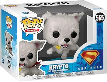 Amazon.com: Funko: DC Comics