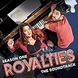 Royalties: Season 1 (Music from the Original Quibi Series) [Explicit]