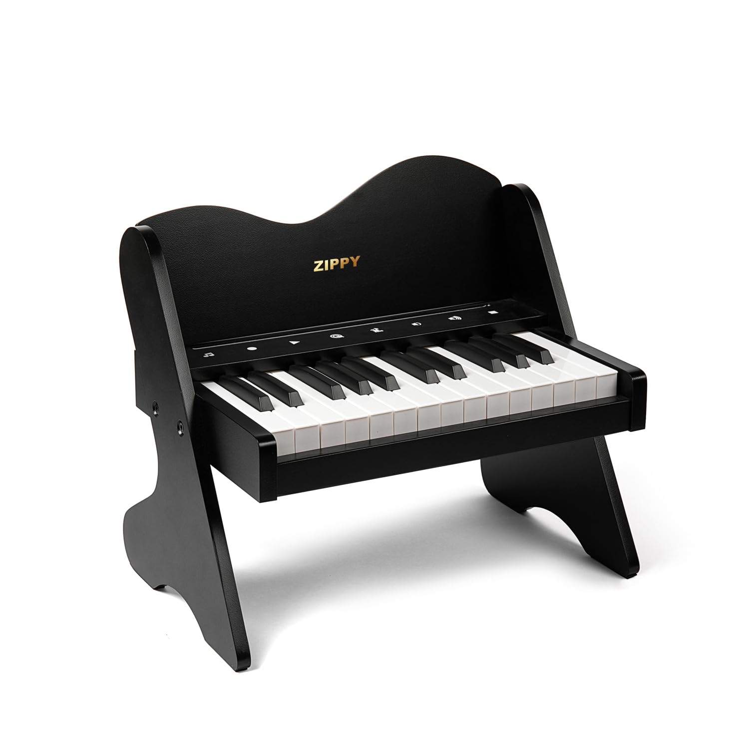 Amazon.com: ZIPPY Kids Piano Keyboard, 25 Keys Digital Piano for