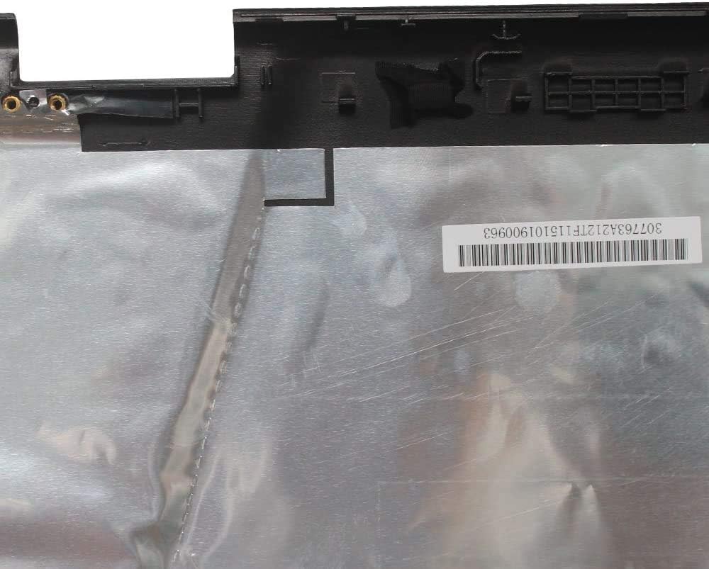 New Laptop Replacement LCD Top Cover Case for MSI GT70 GX70 GT780DX 1761 1762 1763 Rear Lid A Shell
