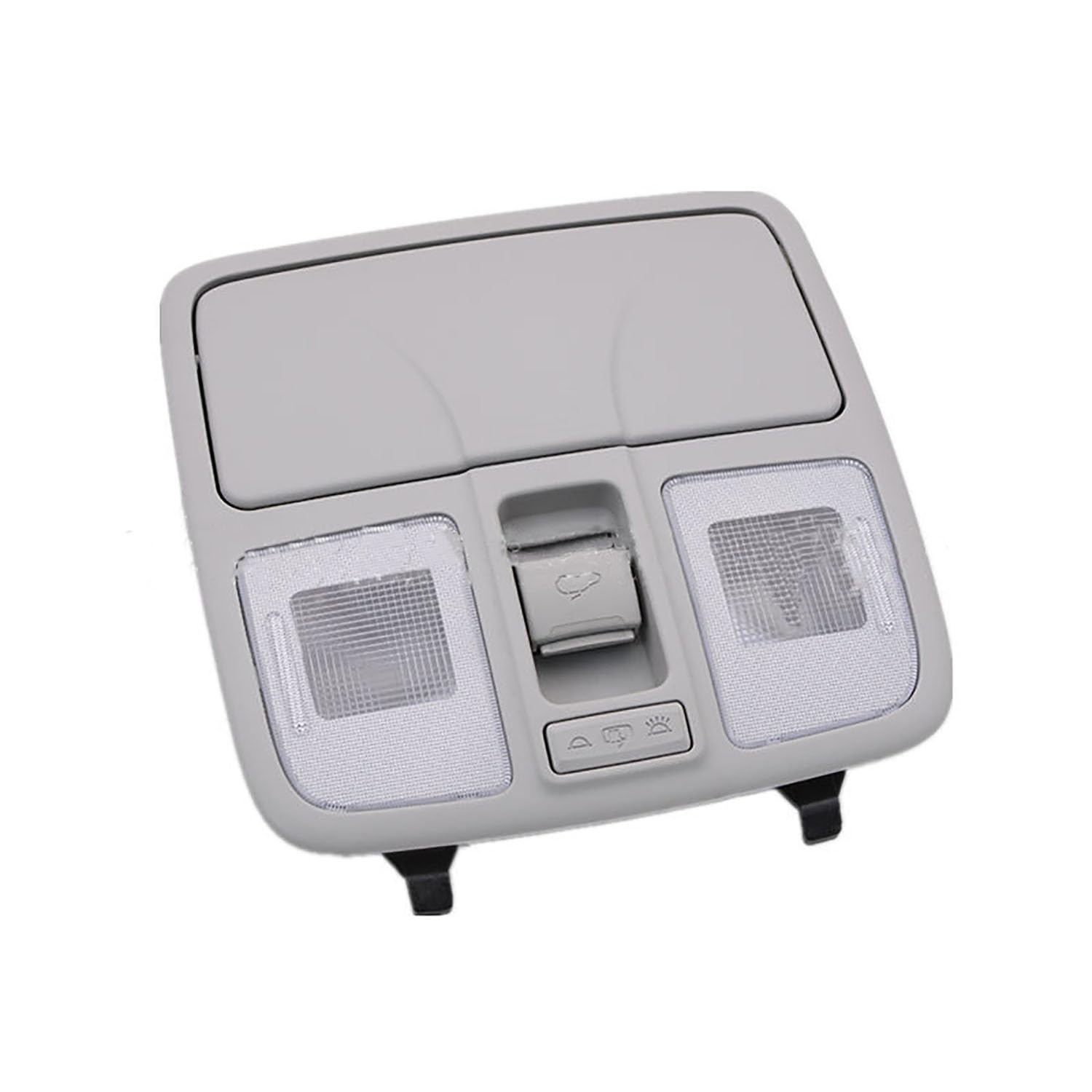 Car Reading Lamp Sunroof Switch for Hyundai i800 iMax H1 Starex 928804H100TX,Car Interior Overhead Console Dome Light Reading Lamp