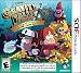 Gravity Falls: Legend of the Gnome Gemulets - Nintendo 3DS Standard Edition