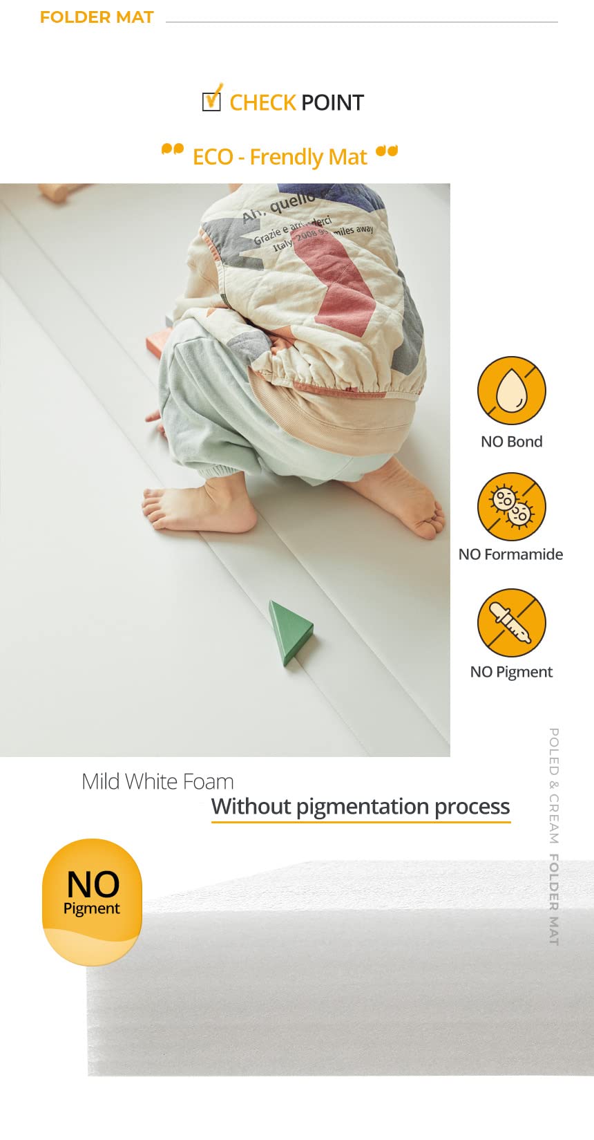 Amazon.co.jp: POLED ポレッド Poled＆Cream ベーシック クリーム 