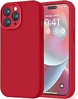 Vista 207 de LOVE 3000 Diseñada para Funda iPhone Air, Silicona Premium [Compatible con Magsafe][Forro de Microfibra Suave Anti-Rayones] Funda Protectora