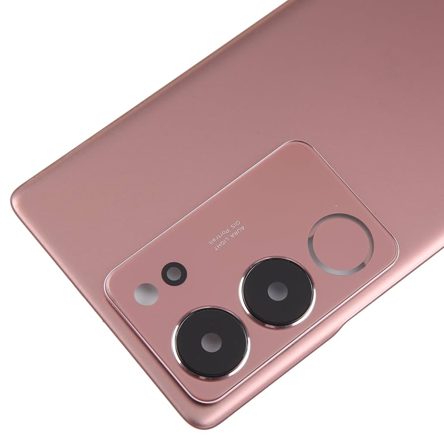 アクセサリー VIVO Amazon.co.jp: 携帯電話の交換用アクセサリー for Vivo V29付元