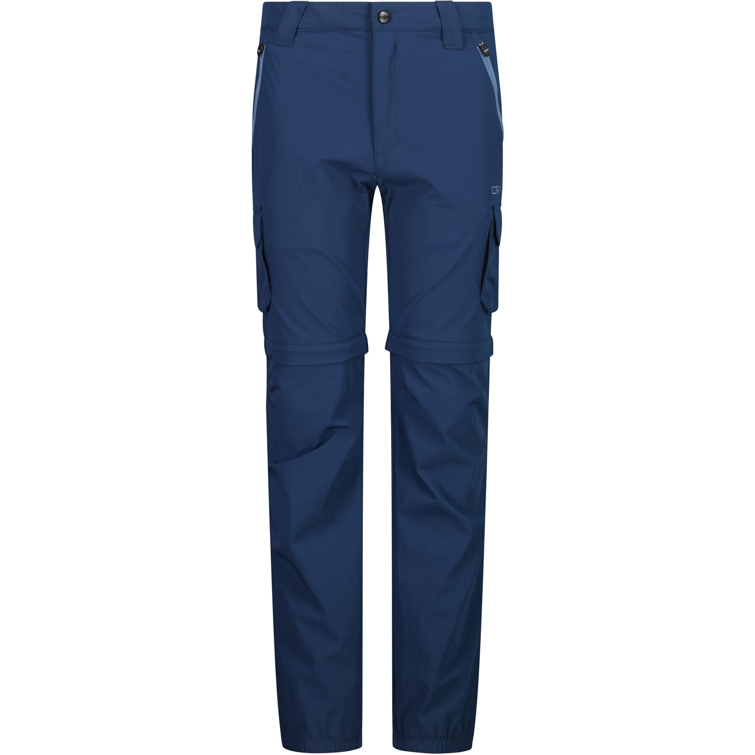 CMP Kinder Zip Off Hose, Midnight, 164
