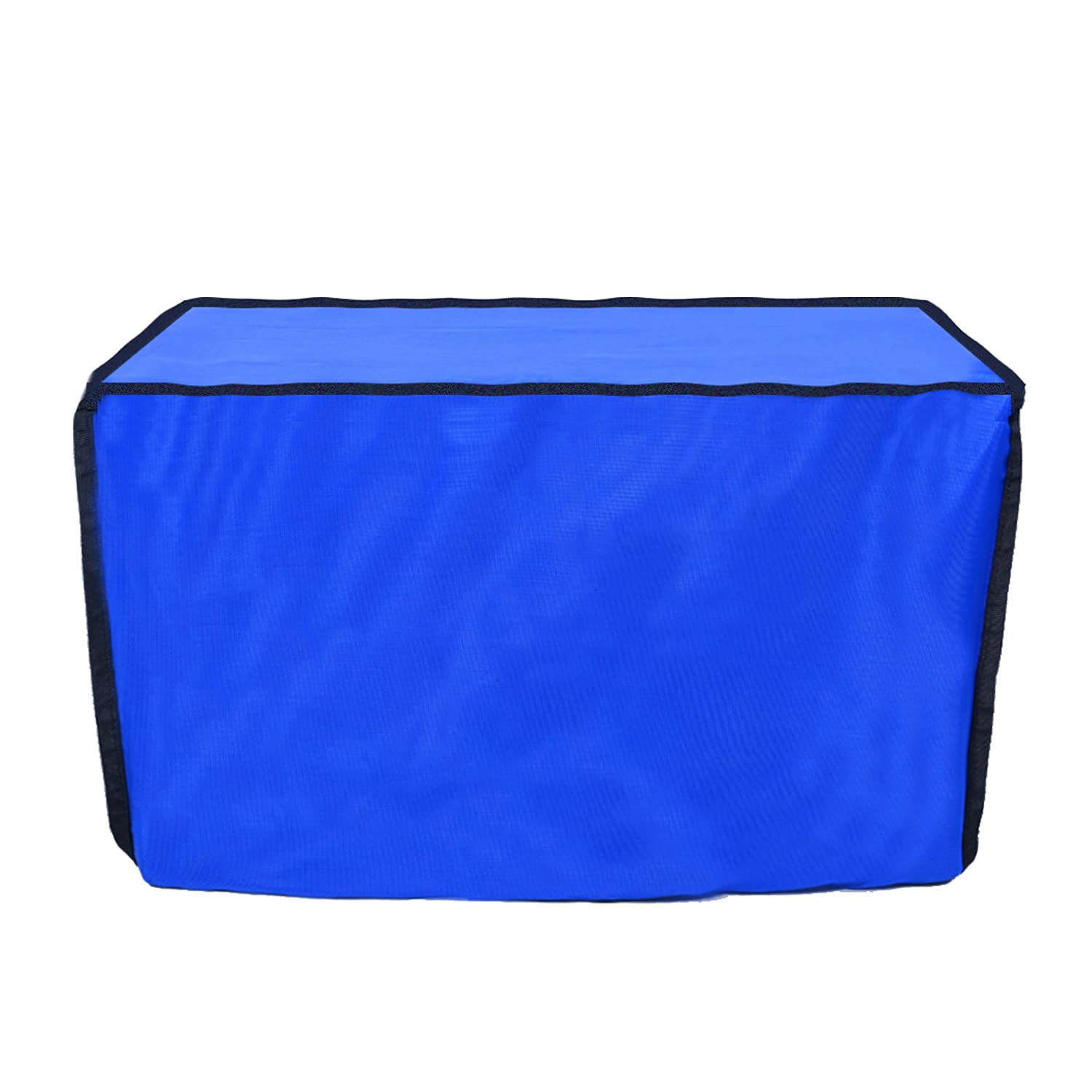 PalaP Dust Proof & Water Proof Washable protective Nylon Printer Cover Compatible for Brother DCP-L2520D(Blue, 45.9x44.85x31.7CMs) (B09FPPVR3D) Amazon Price History, Amazon Price Tracker