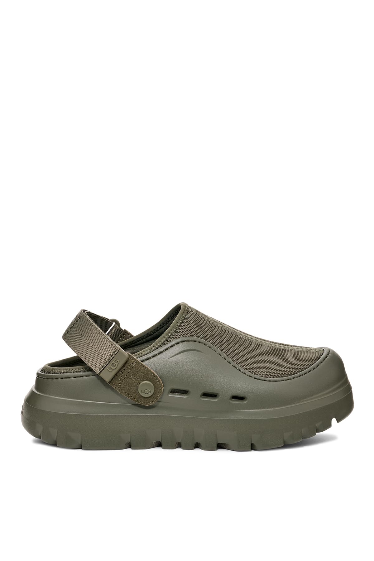 UGG Mens Peakmod Sneaker