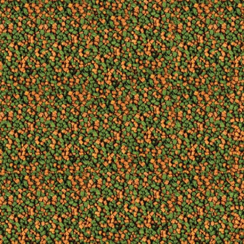 Image of Tetra Micro Pellets Complete Fish Food for Intense Colours, Digestion, Strong Immune System and Vitality Ideal for Young, Growing Cichlids and Marine Fish 46 Gram Pack