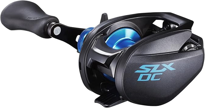 Shimano Slx Dc