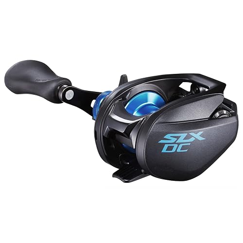 シマノMGDC SHIMANO SLX DC