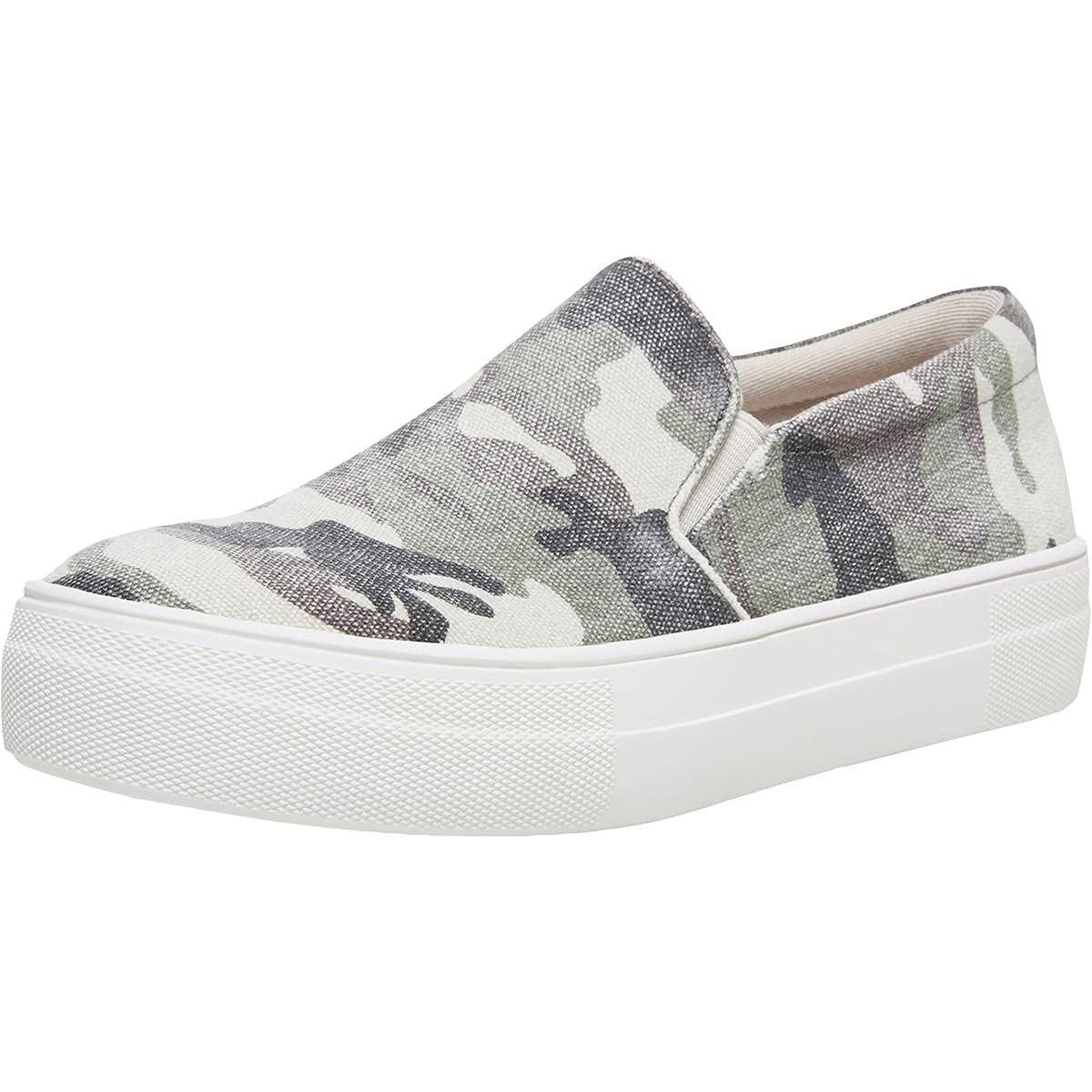 Steve Madden Women's Gills Sneakers