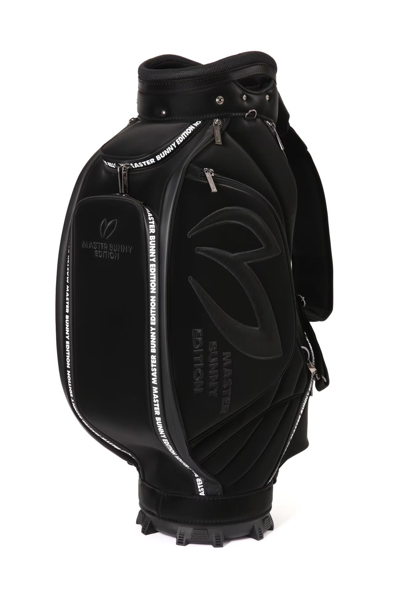 Amazon.co.jp: [マスターバニー] 継続定番商品 キャディバッグ [PRO