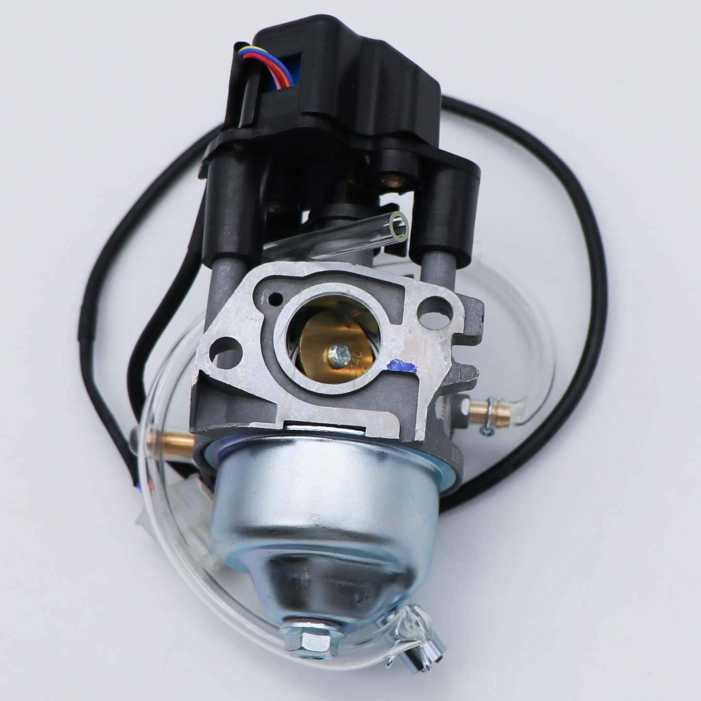 Carburateur 16100-ZL0-D66 évite les variations de régime du EU3000i