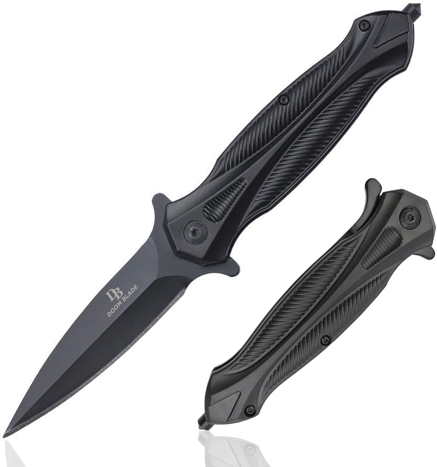 8.03" Folding Pocket knife