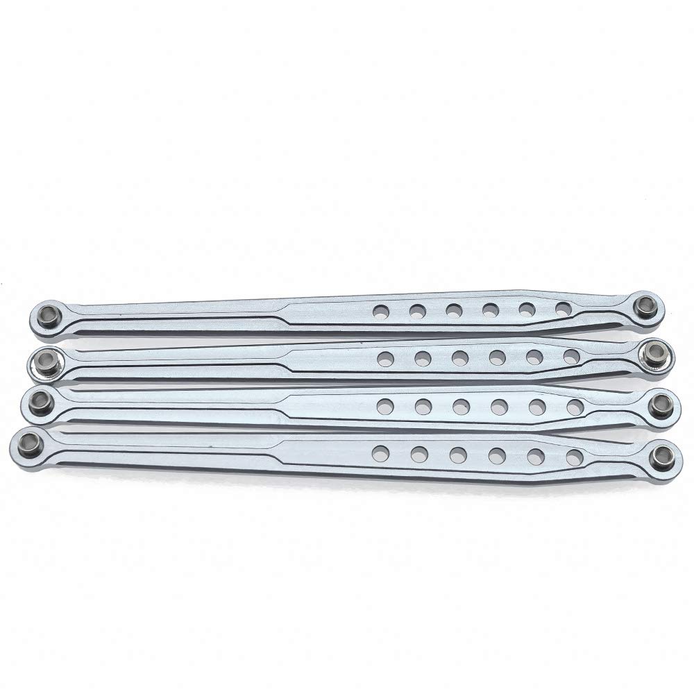 Buy Alloy Chassis Lower Side Linkage 13822 for RC Hobby Car RedCat