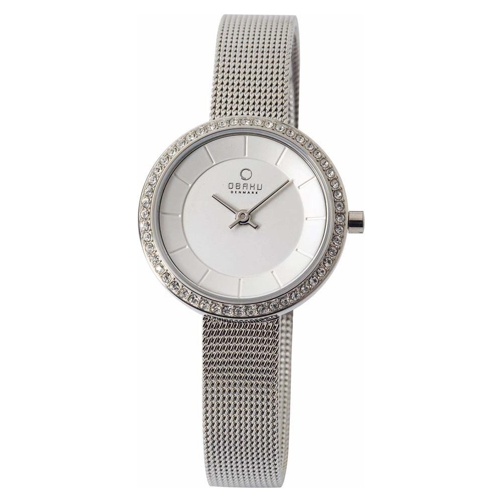 ObakuLadies Obaku Watch V146LECIMC
