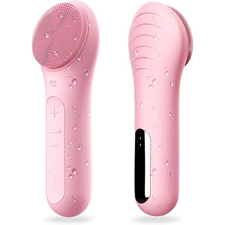 NågraCoola CLIE Nova Skin Brush - Facial Treatment in the Palm of Your Hands