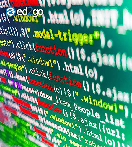 Ed2Go online course - Introduction to JavaScript (3-months Self-Paced) (Email Delivery in 2 hours)