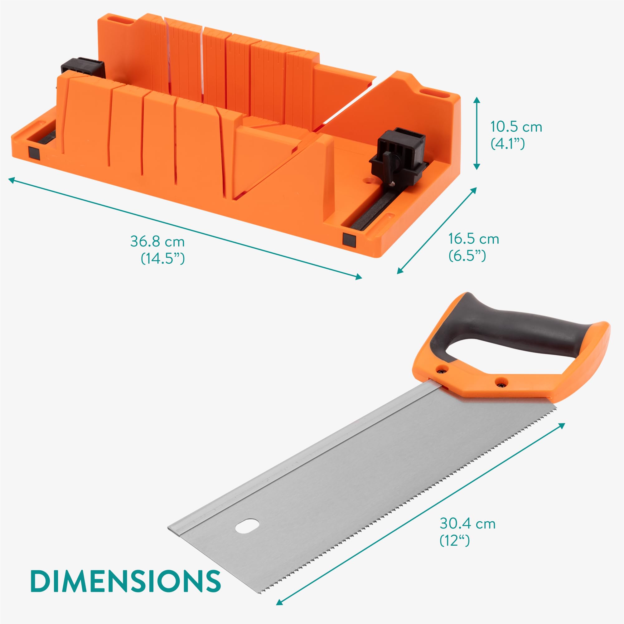 ⭐️mitre⭐️ Free Shipping! Hyper Tough 9A 7-1/4 inch Corded Compound